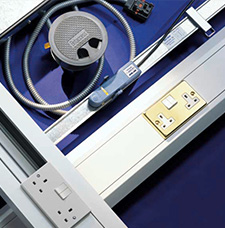 Trunking Products