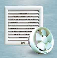 Exhaust Fans