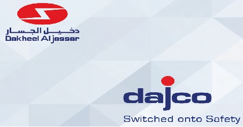 Dajco Product Catalog