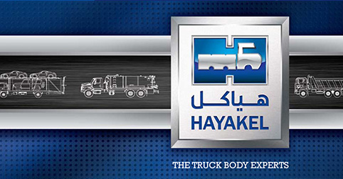 Hayakel Steel Industries